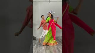 Thavanipodda Deepavali dance sandakozhi VishalMeera Jasmin💃💃🦋🦋dance Sayan [upl. by Feirahs]