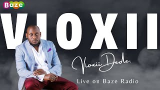 Vioxii talks about his beef with Khaligraph Jones and Japesa on Baze Radio  Iko Nini Radio show [upl. by Eeladnerb]