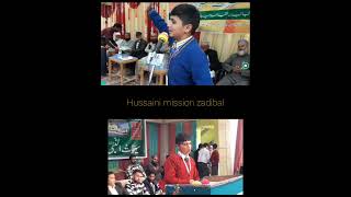 Salwat Bar Muhammad swws Durood Bar Moula Ali as ❤️ page Hussaini mission zadibal like share [upl. by Tanhya]