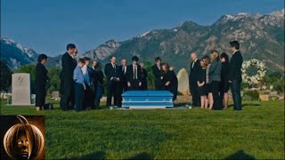 Hereditary Charlies Funeral Scene 2018 Movie Toni Colette Alex Wolff [upl. by Jarad371]