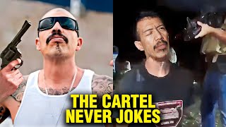 5 Times Rappers Messed With The Wrong Cartels [upl. by Eenyaj]