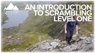 An Introduction to Scrambling Level 1 [upl. by Neih]