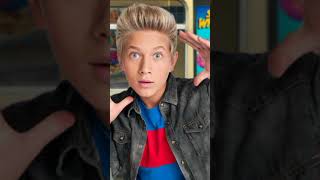 Game shakers Clip med capcut [upl. by Melli]