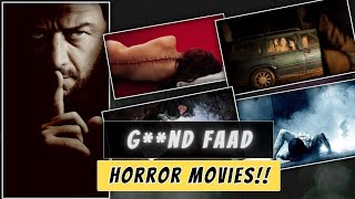 Top 5 Best Horror Movies 2024  Scariest Horror Movies In Hindi  Horror Thriller Movies 2024 [upl. by Senaj]