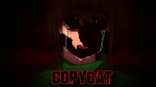 Glitchtale AMV  Copycat [upl. by Ynos]