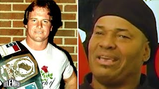 Iceman King Parsons  My Real Thoughts on Roddy Piper amp Matt Borne [upl. by Darryl]