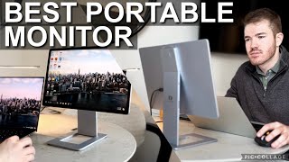 The best portable monitor for remote work  travel  SOTSU [upl. by Sej]