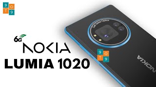 Nokia Lumia 1020 6G First Look Price Release Date Features Camera Specs Trailer BatteryLeaks [upl. by Roddy]