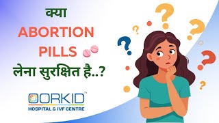 Is Abortion Pills Safe  Side Effect of Abortion Pills  MTP Pills  Unwanted Pregnancy  Baby [upl. by Aneeuq363]