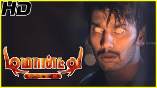 Demonte Colony full movie scenes  Sananth amp Ramesh Thilak has been dead  Arulnithi gets scared [upl. by Dacey]