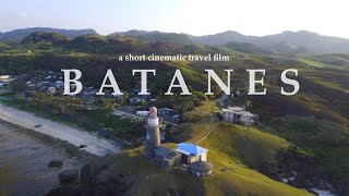 BATANES  A Week Long Exploration  Cinematic Travel Film [upl. by Ardnuaet]