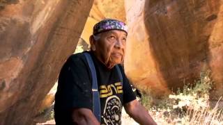 Zuni Elder and Star Knowledge Keeper Shares Extraterrestrial Contact Experience [upl. by Nnylodnewg]