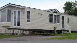 Willerby Meridian Lodge  Static Caravan For Sale In North Wales [upl. by Acitel]