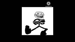 Kazotsky Kick Russian Dance Trollface trollface memes kazotskykick [upl. by Silliw]