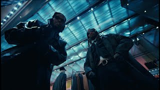 Gunna  Prada Dem feat Offset Official Video [upl. by Isac]