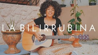 La Bilirrubina  Juan Luis Guerra cover [upl. by Lianne479]