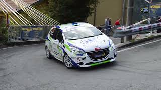 11°Rally del Sebino 2023 CLIP SCOLARIDECADENTI by Ferrario [upl. by Alexandrina8]