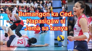 FINALS GAME 2 SET 3 PETRO GAZZ ANGELS VS CREAMLINE COOL SMASHERS creamlinecoolsmasher Mar 29 2023 [upl. by Sedgewick]