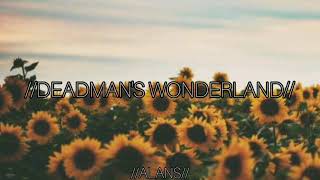 OUSEDEADMANS WONDERLANDSUB ESPAÑOL [upl. by Averat]