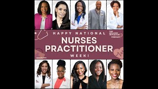 Celebrating the Nurse Practitioners of TMI for NP Week 2024 [upl. by Ena]