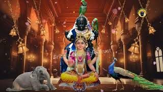 கண்ணான கண்ணுக்கு சந்தோஷம்  ஐப்பசி பூரம் 2024  Kannana Kannukku Sandhosham  Kamakshi amman Song [upl. by Nemajneb]