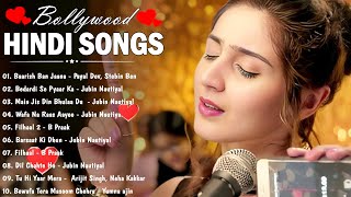 New Hindi Song 2024  Arijit SinghJubin NautiyalAtif AslamNeha KakkarArmaan MalikShreya Ghoshal [upl. by Berners]