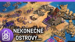 CZ Low ELO Legends VOL 7  Xery Zebra vs matuL HeavyCrossbow Team Islands [upl. by Karsten]