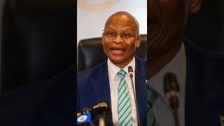 quotHlophes judicial background will enhance the effectiveness of the MK Party caucusquot  Mogoeng [upl. by Norreht638]