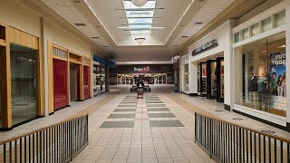 A Visit to Muncie Mall [upl. by Noivax]