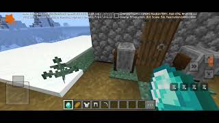 Minecraft 11 demircili seedgames sanapagibigmoaytunayna [upl. by Rehptosirhc]