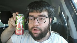 Deadcarpet Energy Drink Reviews  MelonHi Rip It Energy Drink [upl. by Sira]