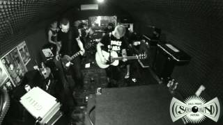 Burn it to The Ground  Roughneck Riot LIVE  SOUND TOWN STUDIO [upl. by Ami]