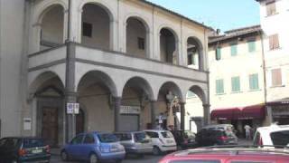 FIGLINE VALDARNO FIRENZE ITALY 1 of 2 [upl. by Anallij]