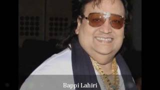 Yesudas Bengali Film Calssical song  Kavita Krishnamurthy  Music Bappi Lahiri  Bangla Hindi [upl. by Nezam936]