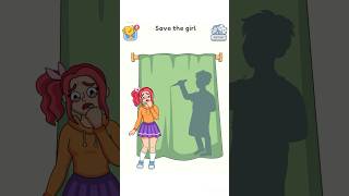 Dont kill her  asmr cartoon shortvideo dop2 gameplay gaming ytshorts youtubeshorts [upl. by Anayik194]