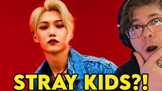 new SKZ fan reacts to Stray Kids Felix Thirst Trap TikToks Compilation [upl. by Moishe311]