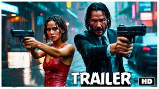 BEST UPCOMING MOVIES 2025 Trailers [upl. by Ehav]