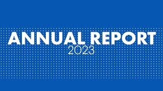 Annual Report 2023  Esment [upl. by Lugar]