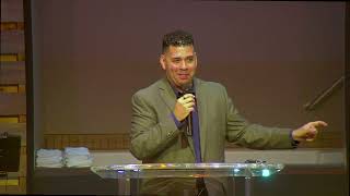 Philip the Eunuch 20 October 2024 Pastor Wilfredo Garcia [upl. by Angus295]