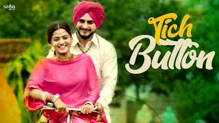 Kulwinder Billa  Tich Button  ਟਿੱਚ ਬਟਨਾ ਦੀ ਜੋੜੀ  Wamiqa Gabbi  Parahuna  New Punjabi Songs 2018 [upl. by Joshua834]