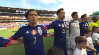 National Anthem Japan [upl. by Yerxa]