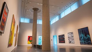 Discover Sotheby’s Brand New NYC Galleries [upl. by Perkin]