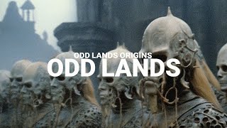 The Odd Lands Series Odd Lands Origins [upl. by Matrona306]