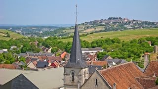 Wine Tasting and Tour in Sancerre France [upl. by Ignatia]