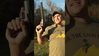 Kentucky Ballistics The Worlds Longest Pistol [upl. by Anehsak]