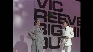 Vic Reeves Big Night Out Hats Off to Harry Nilsson [upl. by Helaine]