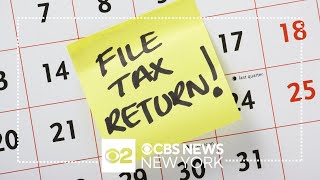 What to know with Tax Day approaching 4 ways to save [upl. by Nassah]