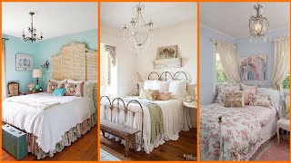 Vintage Bedroom Idea [upl. by Amersham]