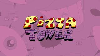 Pizza Tower OST  Pizza Mayhem Bonus Track Extended [upl. by Naahsar]