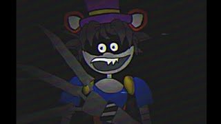 Dc2FnafMurder DronesOcVhs  inthegroomandbridethelastloveof death 🎃special halloween🎃 [upl. by Reese86]